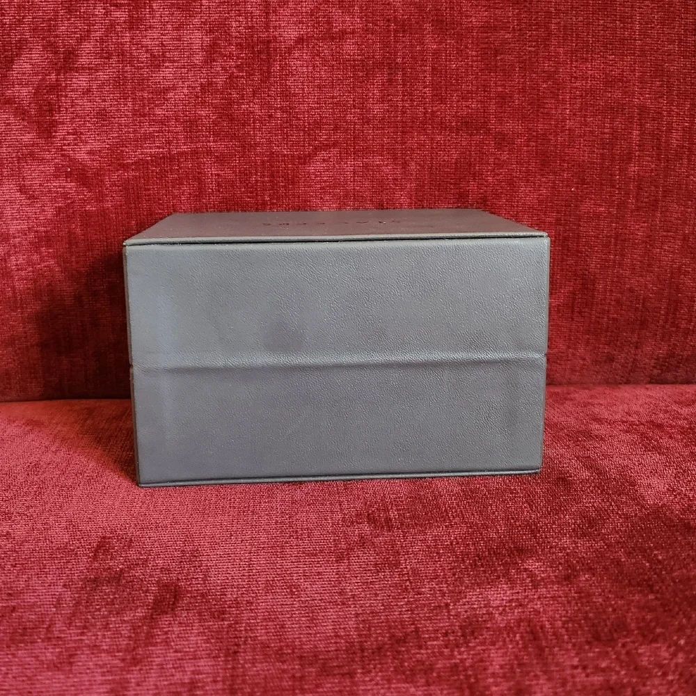 The Container Store Stackers Travel Jewelry Case - Good Used Condition